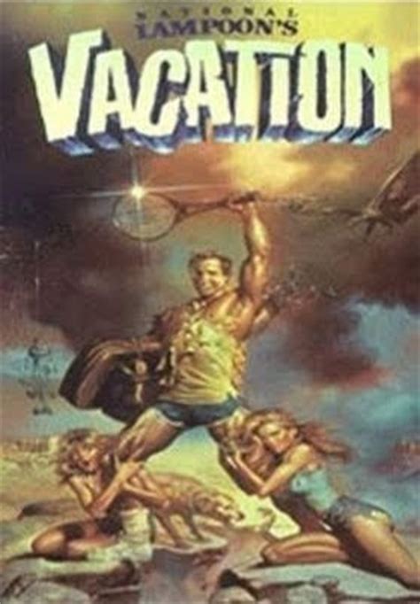 National Lampoon's Vacation - Movies & TV on Google Play