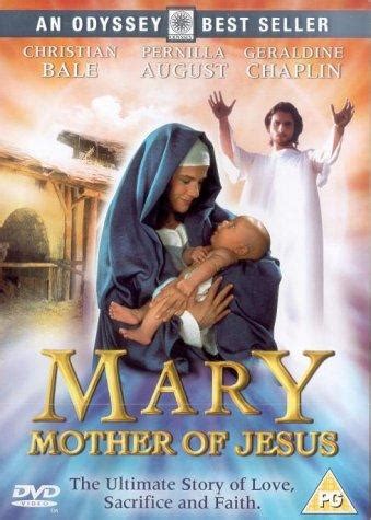 Pictures & Photos from Mary, Mother of Jesus (TV Movie ...