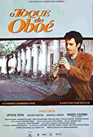 The Call of the Oboe