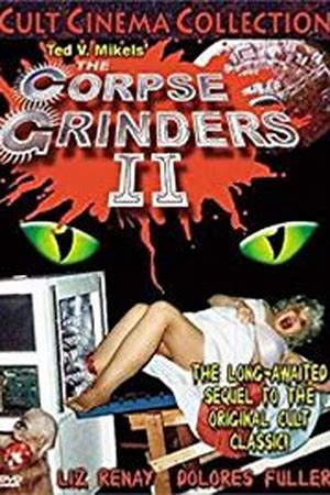 The Corpse Grinders II