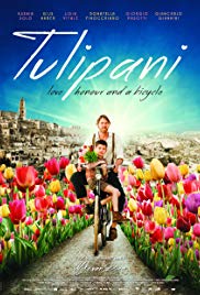 Tulipani: Love, Honour and a Bicycle