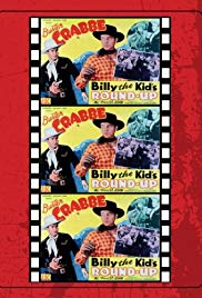 Billy the Kid's Round-Up