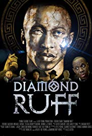Diamond Ruff