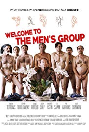 Welcome to the Men's Group