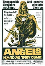 Angels Hard as They Come [1971]