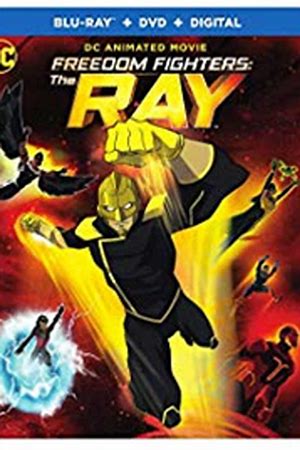 Freedom Fighters - The Ray