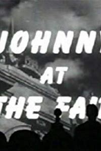 Johnny at the Fair