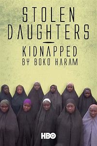 Stolen Daughters: Kidnapped by Boko Haram