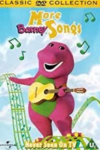 More Barney Songs