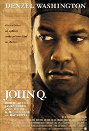 John Q [2002]