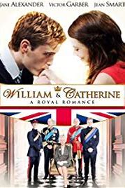 William and Catherine: A Royal Romance