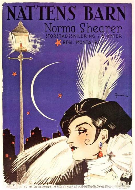 Lady of the Night Movie Posters From Movie Poster Shop