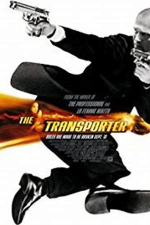 The Transporter