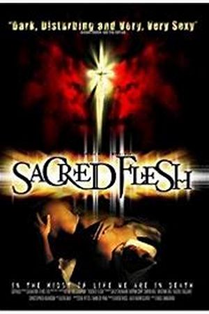 Sacred Flesh