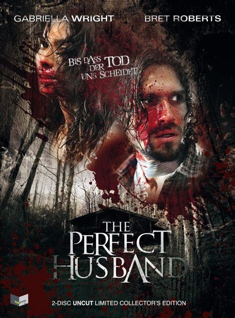 Ihr Uncut DVD-Shop! | The Perfect Husband (Limited ...