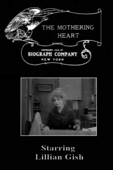‎The Mothering Heart (1913) directed by D.W. Griffith ...