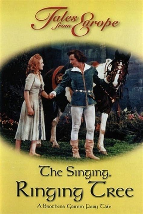 The Singing Ringing Tree (1957) - Posters — The Movie ...