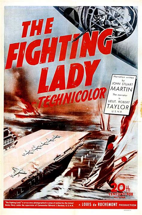 The Fighting Lady WWII Documentary 1944 | Modelhobby.eu