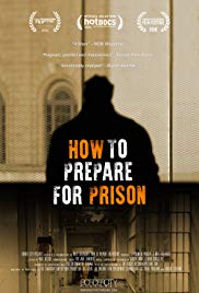 How to Prepare For Prison