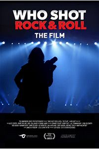 Who Shot Rock and Roll: The Film