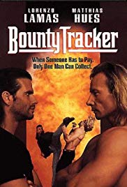 Bounty Tracker
