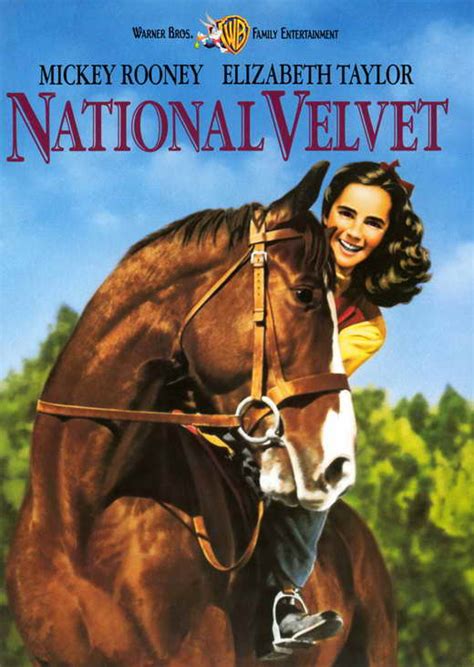 National Velvet Movie Posters From Movie Poster Shop