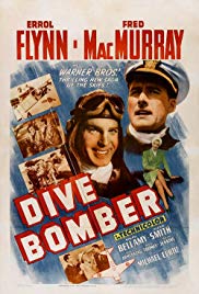 Dive Bomber [1941]