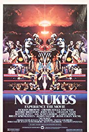 No Nukes