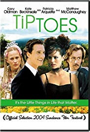 Tiptoes [2003]