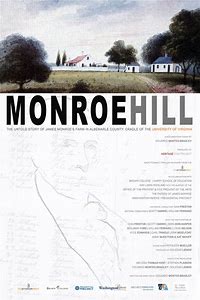 Monroe Hill