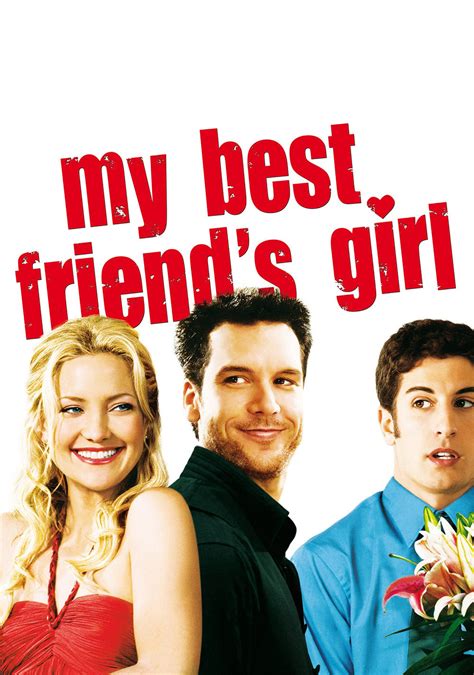 My Best Friend's Girl | Movie fanart | fanart.tv