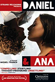 Daniel and Ana