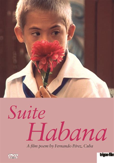 Suite Habana (DVD) – trigon-film.org