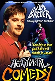 Jim Breuer: Heavy Metal Comedy