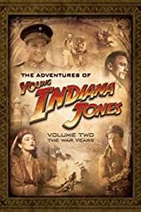 The Adventures of Young Indiana Jones: Espionage Escapades