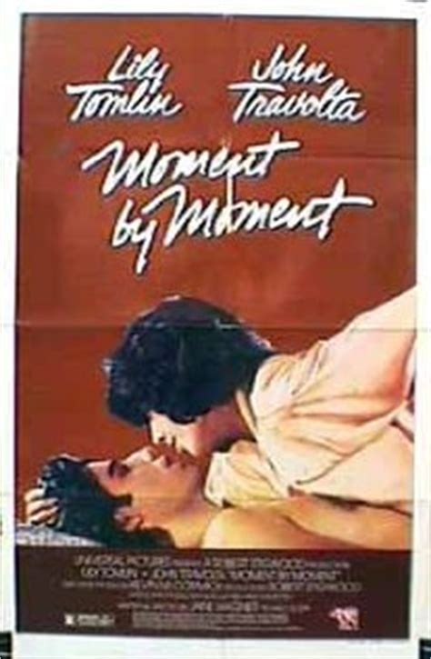Moment by Moment (1978) Soundtrack OST •