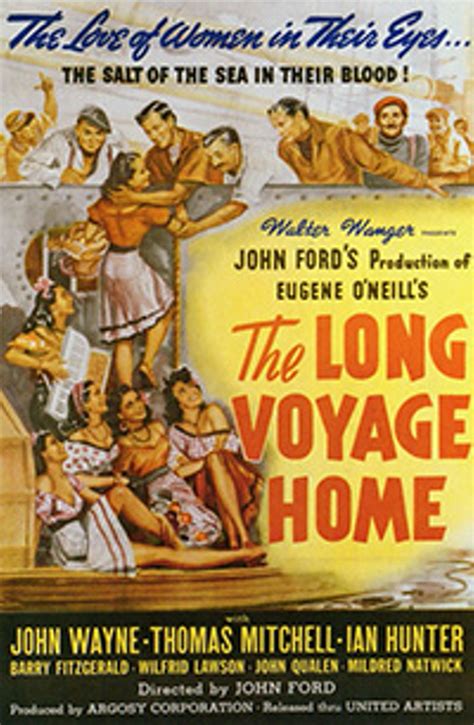 The Long Voyage Home | Chicago Reader