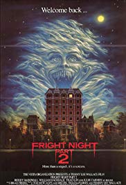 Fright Night Part 2