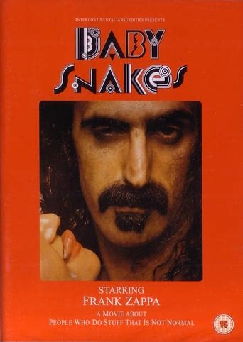 Baby Snakes (1979) Torrents | Torrent Butler