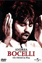 Andrea Bocelli: A Night in Tuscany
