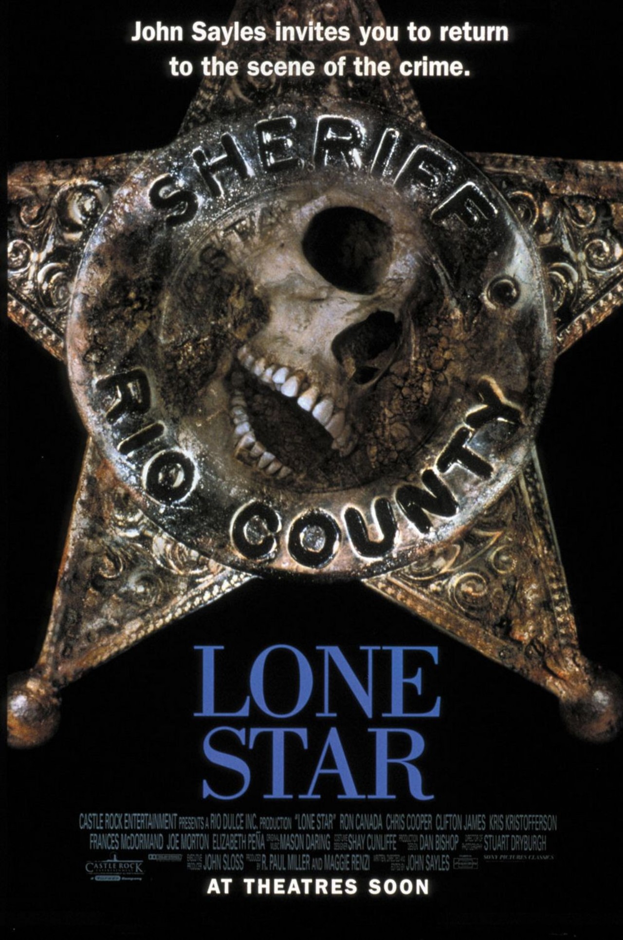 Lone Star [1996]
