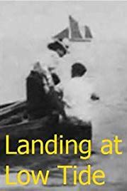Landing at Low Tide