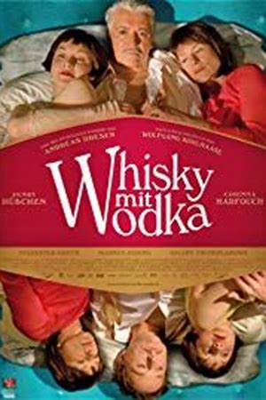 Whiskey with Vodka (Whisky mit Wodka)