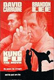 Kung Fu: The Movie [1986]