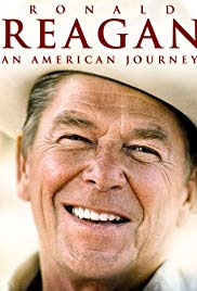 Ronald Reagan: An American Journey