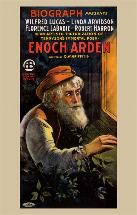 Enoch Arden Movie Posters From Movie Poster Shop