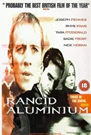 Rancid Aluminum