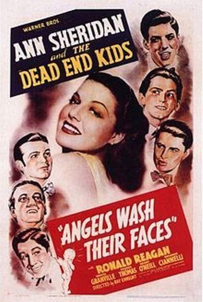 The Angels Wash Their Faces (1939) • movies.film-cine.com