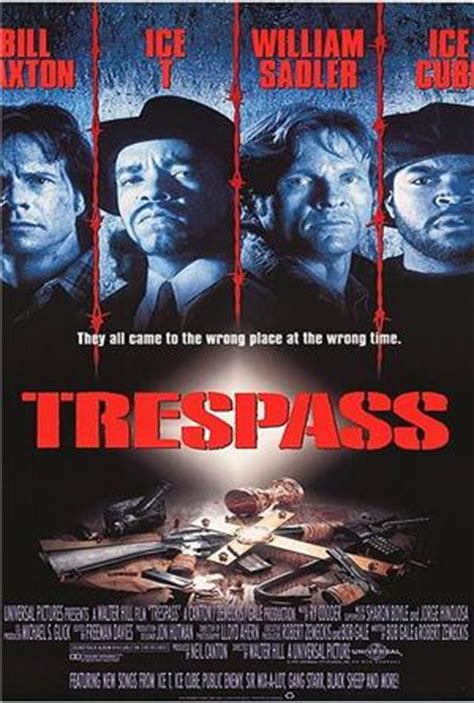 Download Trespass (1992) 720p Kat Movie [1280*800] with ...