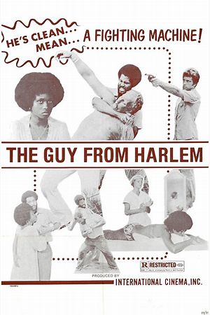The Guy from Harlem